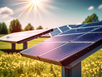 Effektive Solarmodule aus Polen für nachhaltige Energie
