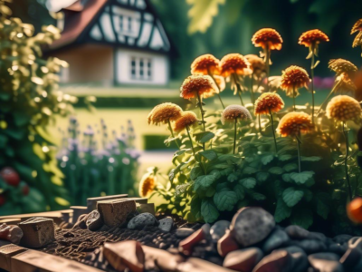 Qualitativ-hochwertige Gartenkamine aus Polen: Gemütliche Wärme im Freien